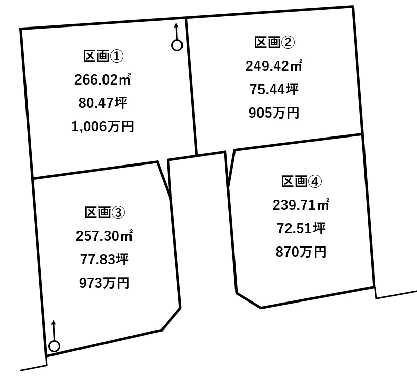 ラヴィアンローズ 山梨 ファッショナブルタウンⅧ